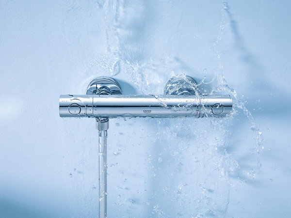 Термостат для ванны Grohe Grohtherm 1000 Cosmopolitan M 34065002