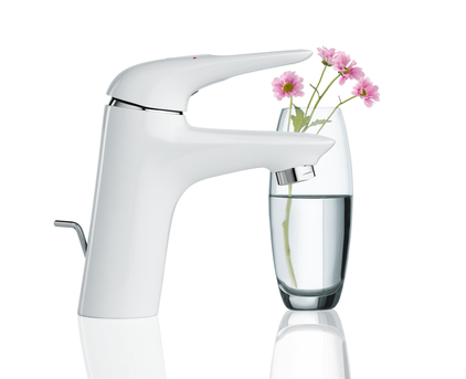 Смеситель для раковины Grohe Eurostyle New 33558LS3