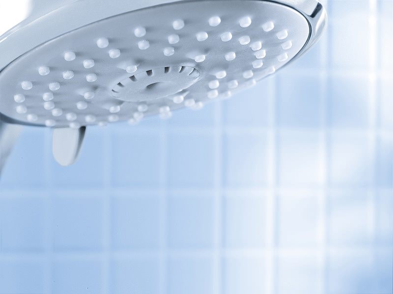 Верхний душ Grohe Tempesta New Classic 27606000