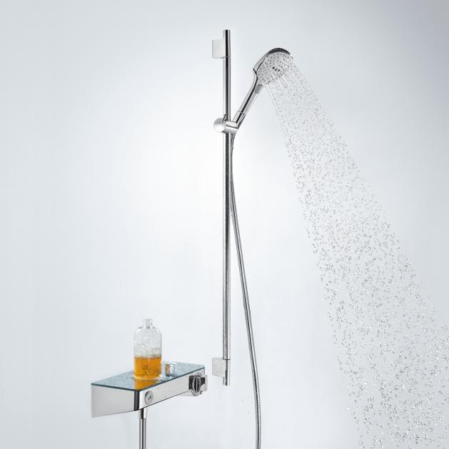 Термостат для душа Hansgrohe Shower Tablet Select 300 13171400