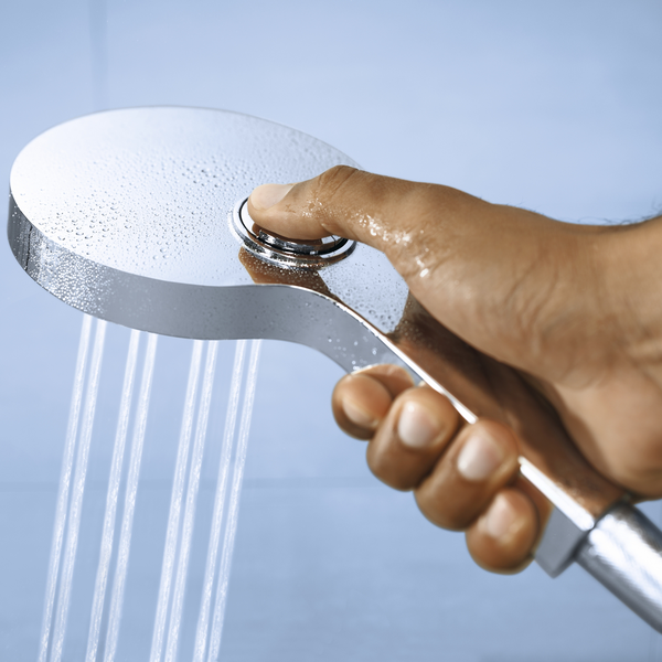 Душевой гарнитур Grohe Power&Soul Cosmopolitan 27734000