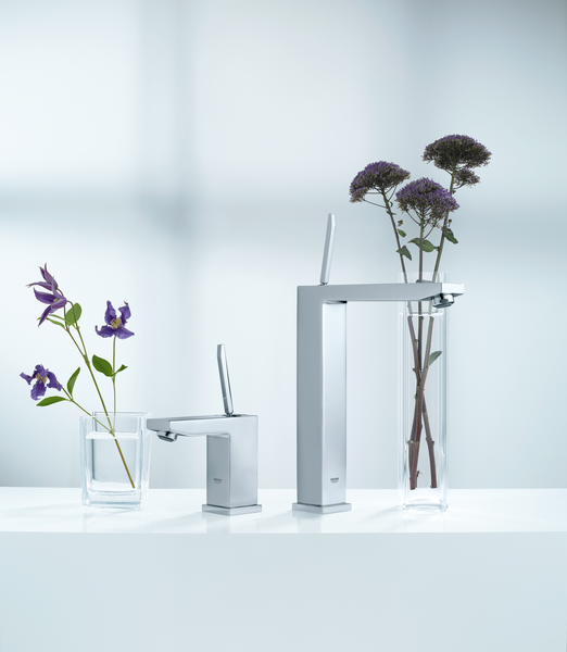 Смеситель для раковины Grohe Eurocube Joy 23654000