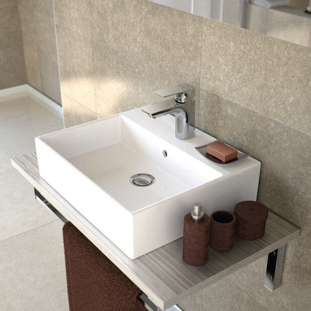 Смеситель для умывальника Ideal Standard Strada A5449AA