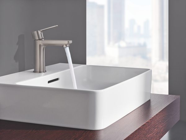 Смеситель для раковины Grohe Lineare New 32109DC1