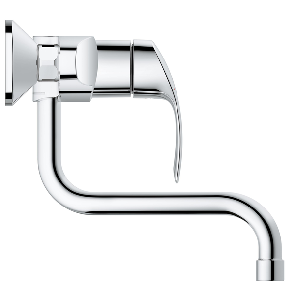 Смеситель для кухни Grohe Eurosmart New 31391002