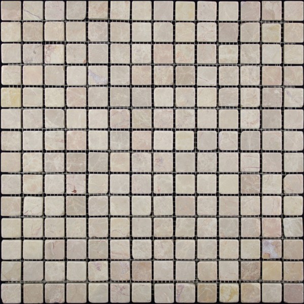 Мозаика из мрамора Natural Adriatica M036-20T
