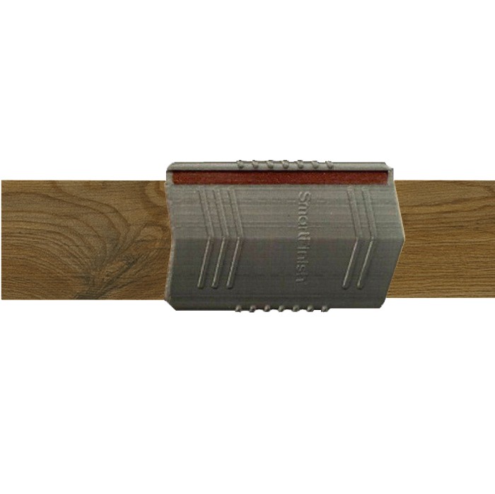 Порожек МДФ Balterio SmartProfile 3-в-1 180 Дуб Бисквит 1850x43,7 мм