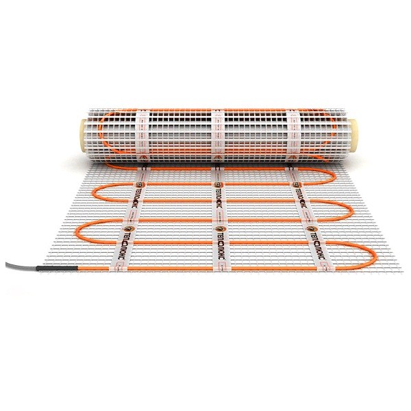 Мат нагревательный Теплолюкс Tropix МНН-320-2,0 320 Вт 2 кв.м