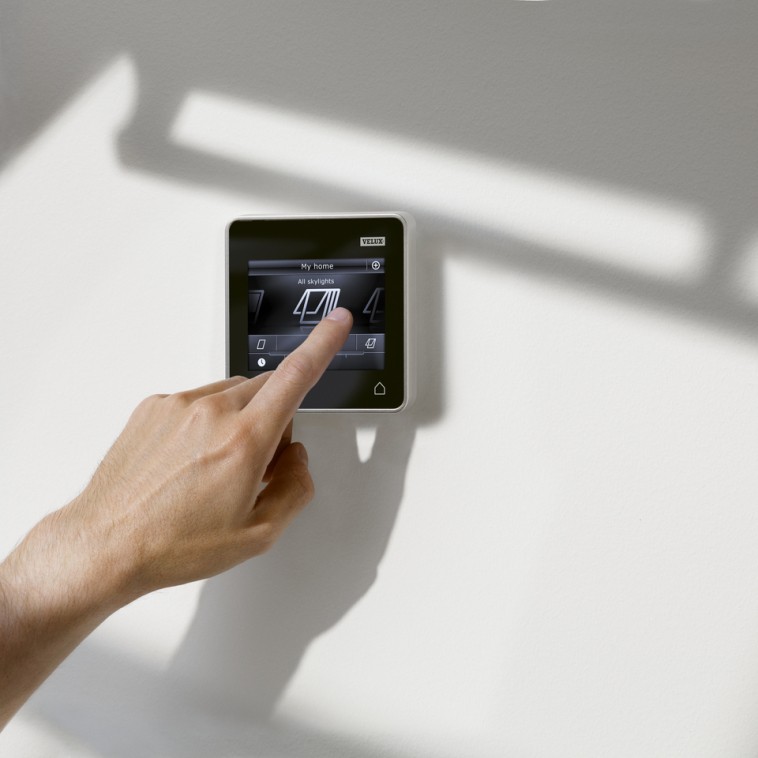 Сенсорный пульт Velux KLR200