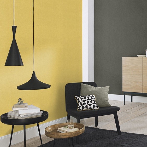 Обои виниловые на флизелиновой основе Rasch Florentine ll 449839