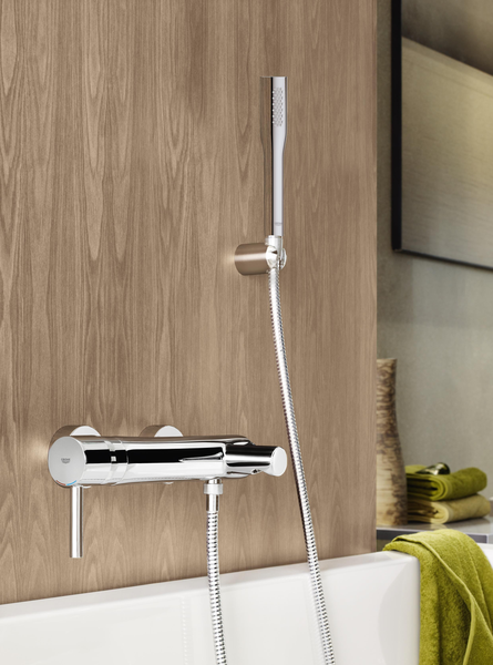 Душевой гарнитур Grohe Euphoria Cosmopolitan 27369000 