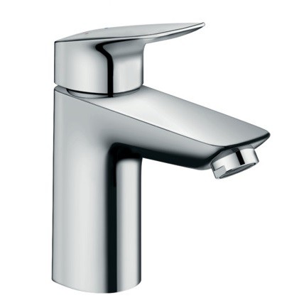 Смеситель для раковины Hansgrohe Logis 71104000 