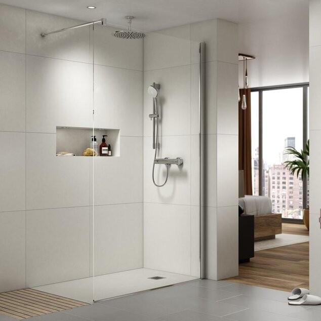 Душевой гарнитур Ideal Standard Idealrain Evo Jet XL3 B1762AA
