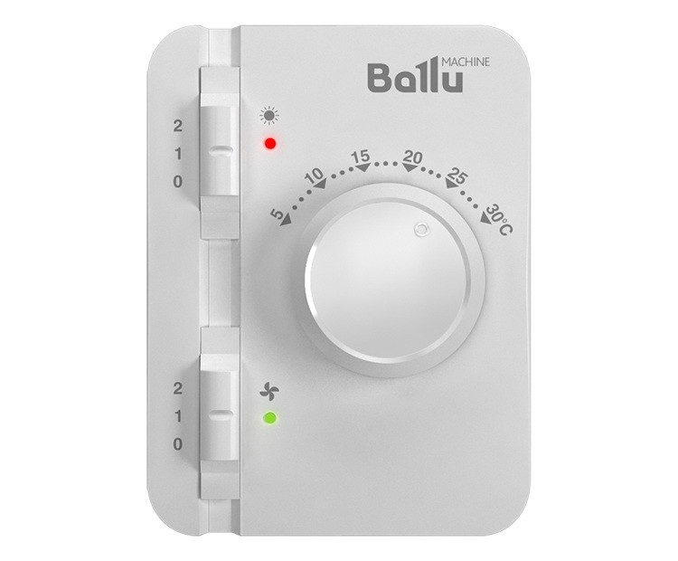 Тепловая завеса Ballu BHC-L15-S09-M (BRC-E)