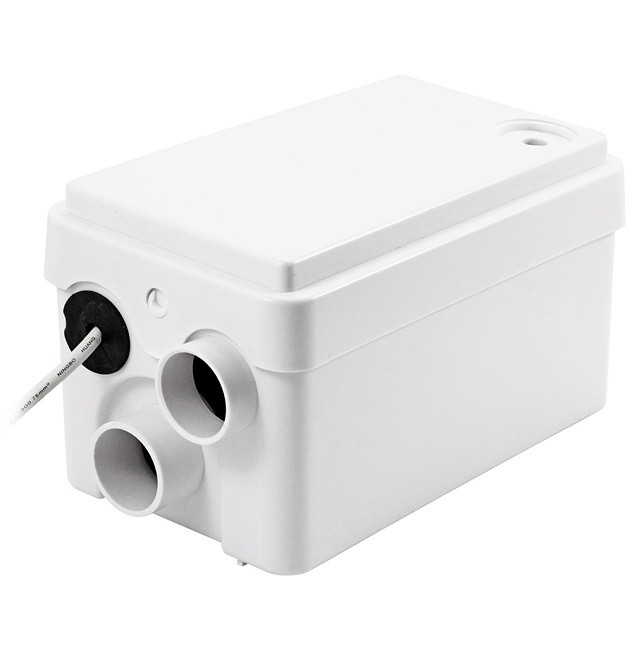 Насосная станция канализационная Unipump Sanivort 255 А