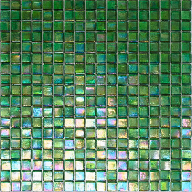 Мозаика из стекла для бассейна Alma Art NG24