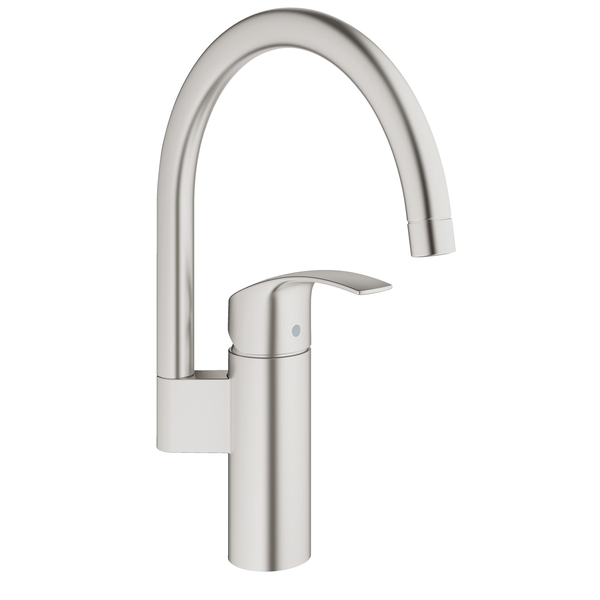 Смеситель для кухни Grohe Eurosmart 33202DC2