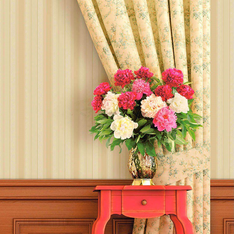 Обои флизелиновые Decor Deluxe International Vivaldi B03356/13