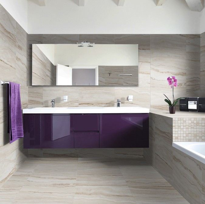 Керамогранит Estima Capri CP 11 600х600 мм матовый
