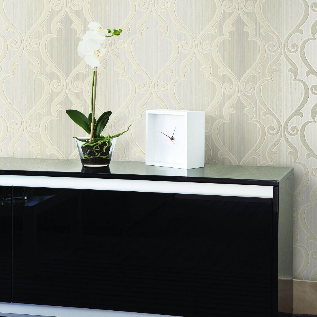 Обои флизелиновые Wallquest Casa Blanca AW50507