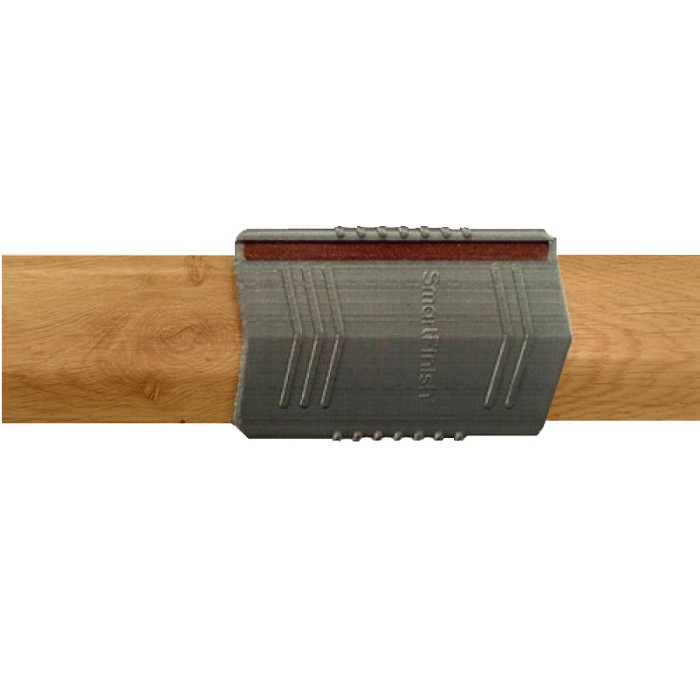 Порожек МДФ Balterio SmartProfile 3-в-1 316 Дуб Шато 1850x43,7 мм
