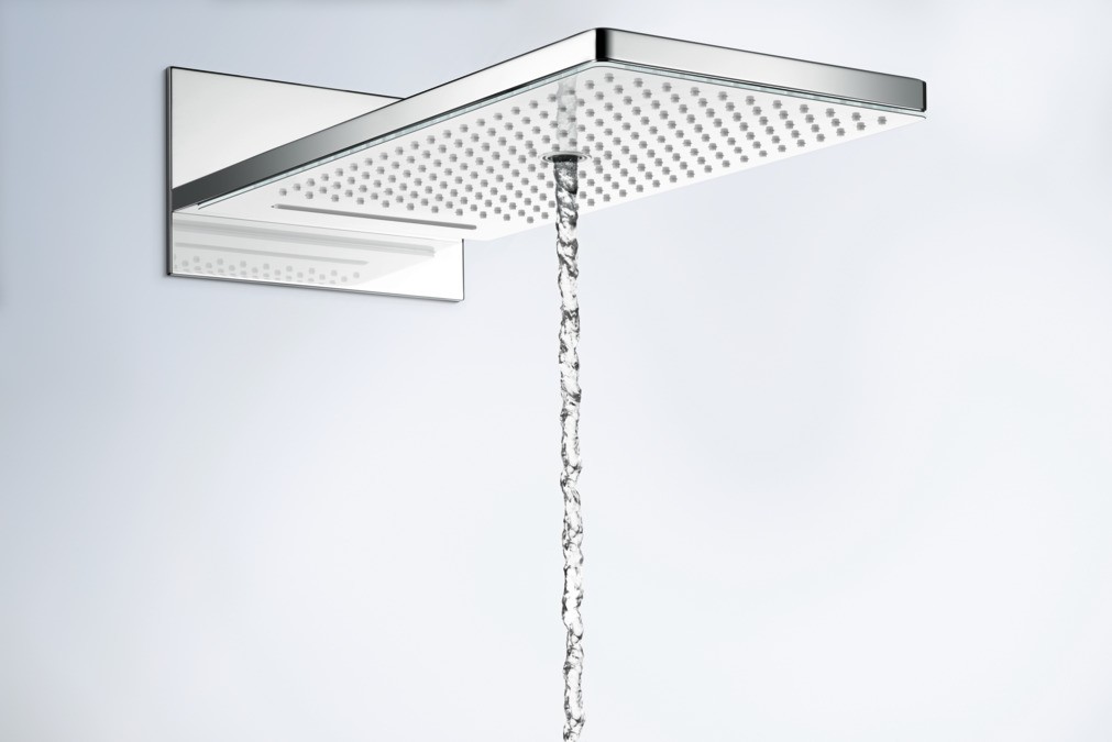 Верхний душ Hansgrohe Rainmaker Select 24011400