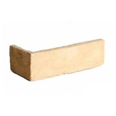 Угловой элемент White Hills Алтен Брик 310-25 песочный