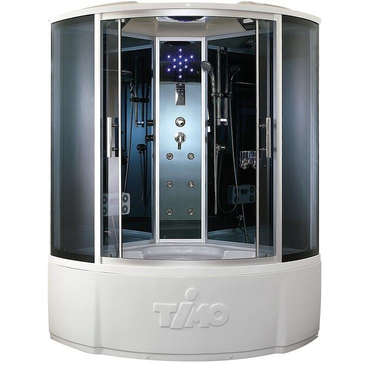 Душевой бокс Timo Standart T-1125 1200x1200x2200 мм