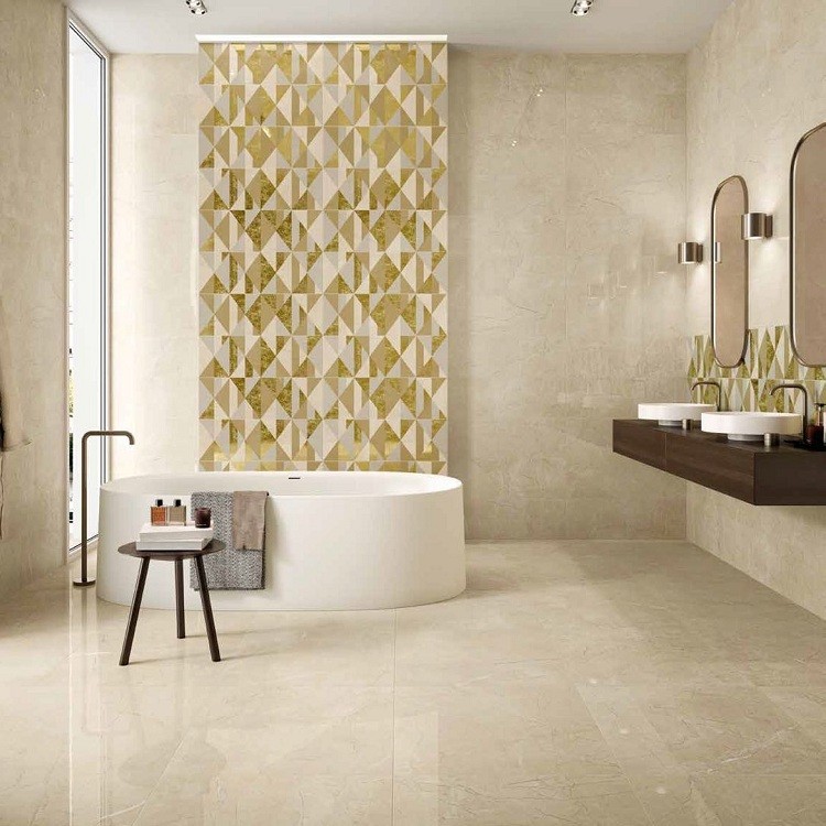 Плитка керамическая Italon Charme Extra Arcadia 750х250 мм