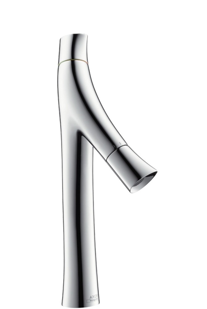 Смеситель для раковины 365мм Hansgrohe Axor Starck Organic 12012000