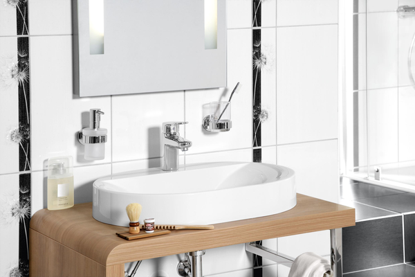 Смеситель для раковины Grohe Europlus 32612002