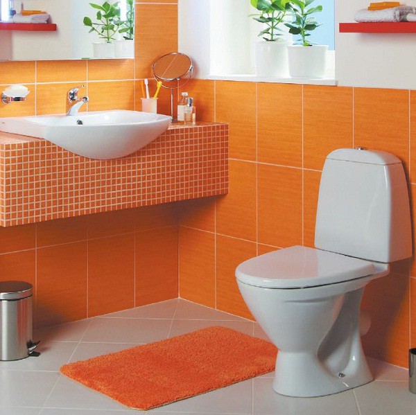 Унитаз-компакт Santek Алькор 1WH302140