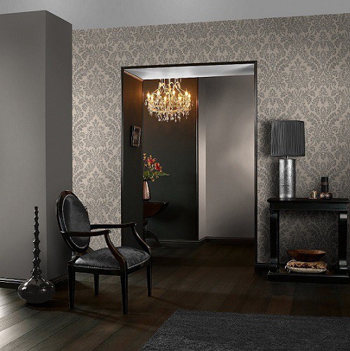 Обои виниловые Rasch Florentine 448627