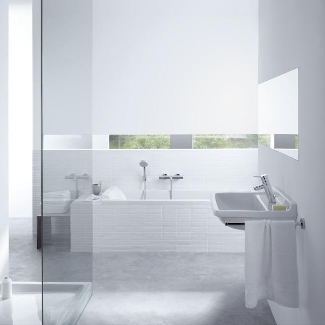Смеситель для раковины Hansgrohe Talis S2 32040000