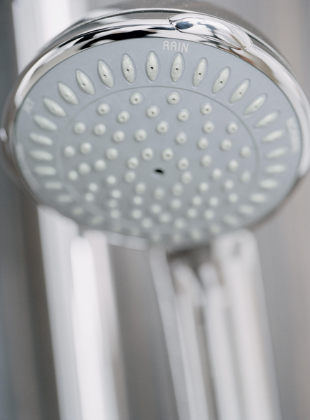 Ручной душ Grohe Relexa 100 Trio 28793000
