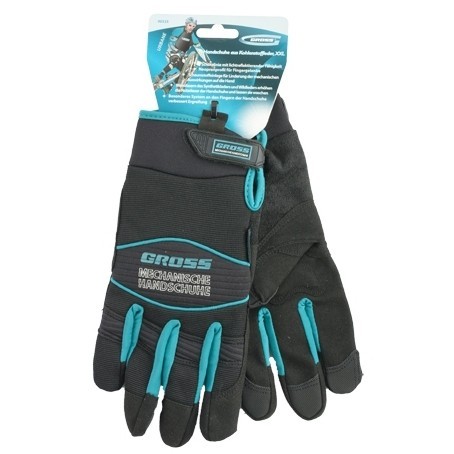 Перчатки комбинированные Gross Urban 90323 XXL
