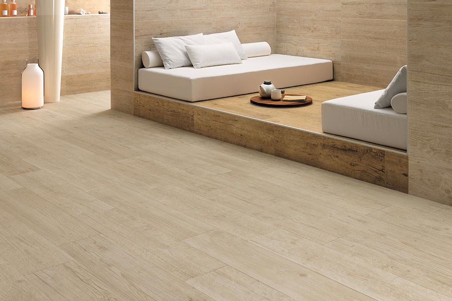 Керамогранит Atlas Concorde Axi Golden Oak 900х225 мм