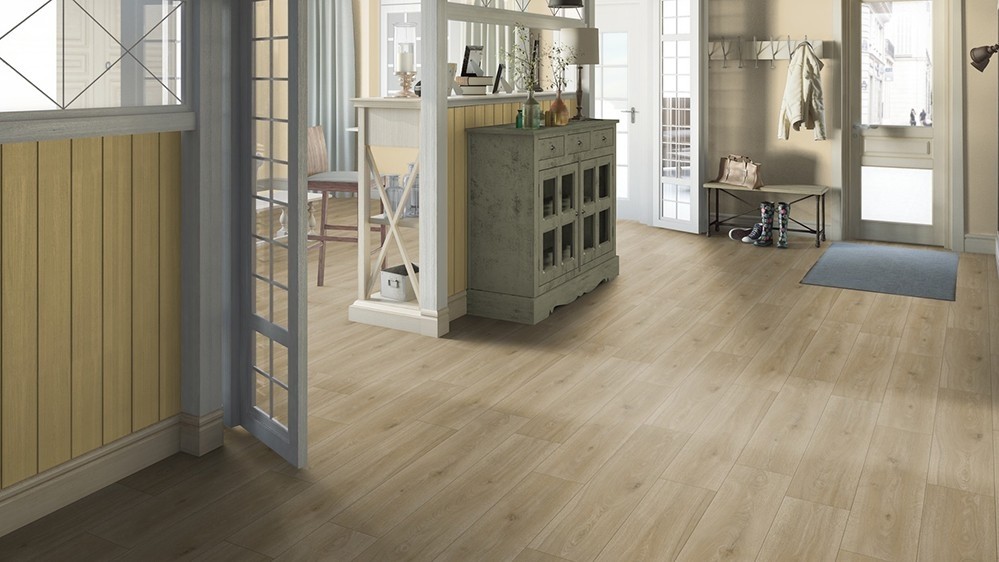 Линолеум бытовой Tarkett Force Maison 3 3 м резка
