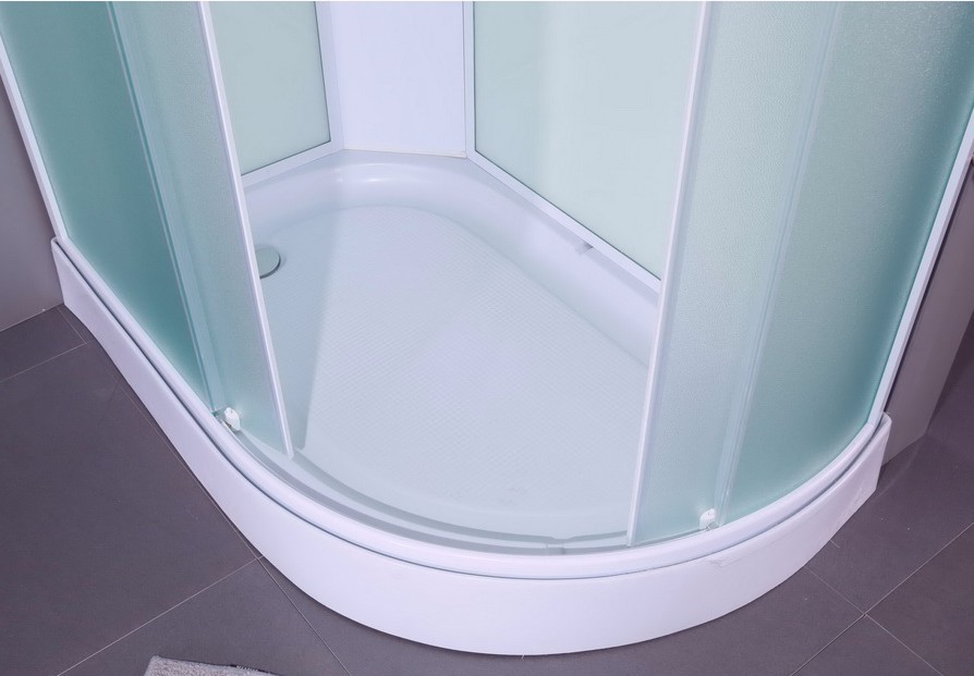 Душевая кабина Timo ECO TE-0702 L 1200x800x2150 мм