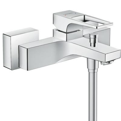 Смеситель для ванны Hansgrohe Metropol 74540000