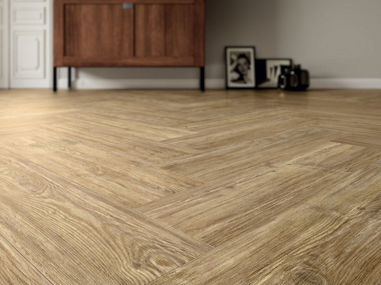 Керамогранит Italon Timeless Gold Nat Rett 900х225 мм