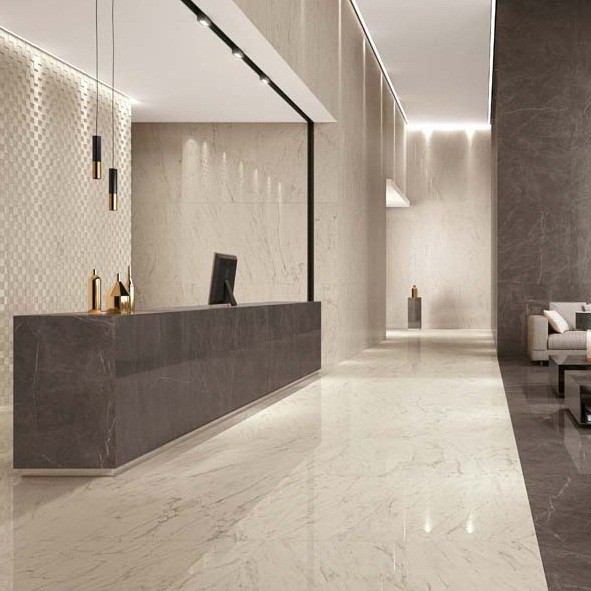 Керамогранит Atlas Concorde Marvel Pro Cremo Delicato Lappato 600х600 мм