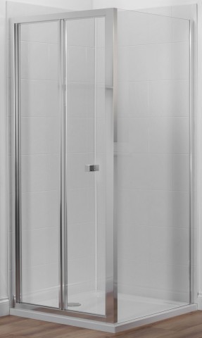 Душевая боковая панель Jacob Delafon Serenity E14F80-GA фиксированная 1900х800 мм прозрачная