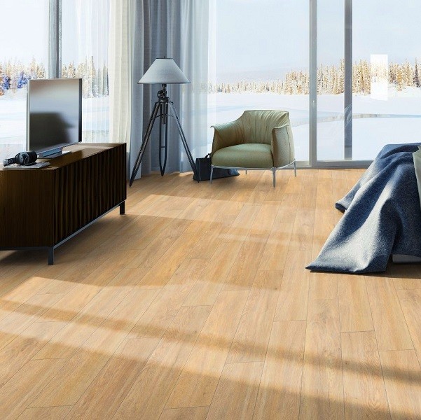 Плитка напольная ПВХ Tarkett Lounge Lorenzo 914,4х152,4х3 мм