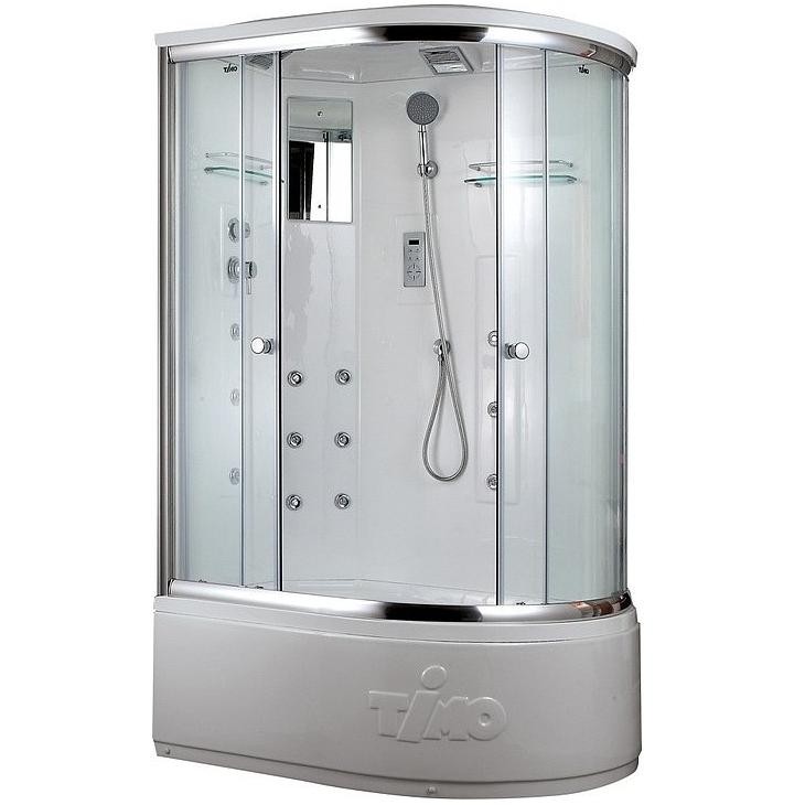 Душевая кабина Timo Lux T-7720 L 1200x850x2200 мм