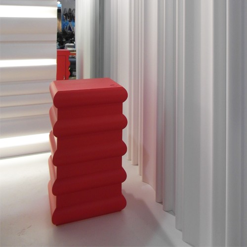 Молдинг полиуретановый Orac Decor Luxxus P3070 2000х125х32 мм