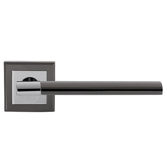 Ручка дверная Palladium Oscar BN/CP