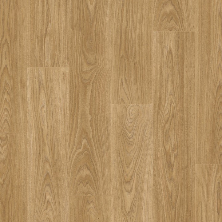 Ламинат Quick-Step Classic CL4095 Дуб теплый натуральный премиум