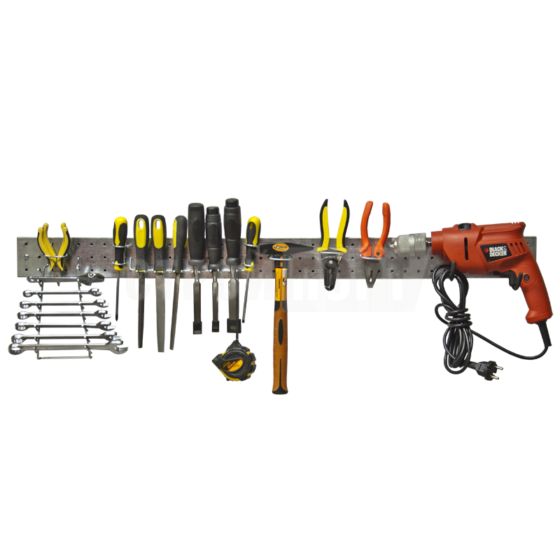 Набор для хранения ручного инструмента Esse Hand Tools HT002 многофункциональный