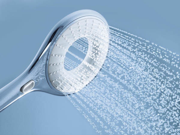 Ручной душ Grohe Rainshower Icon 27635000